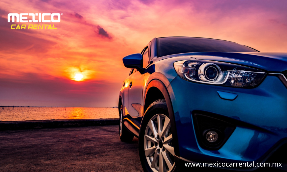 Mexico Car Rental Renta de Autos y Renta de