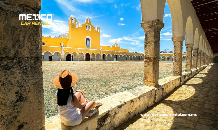Pueblos Mágicos: el roadtrip ideal en auto