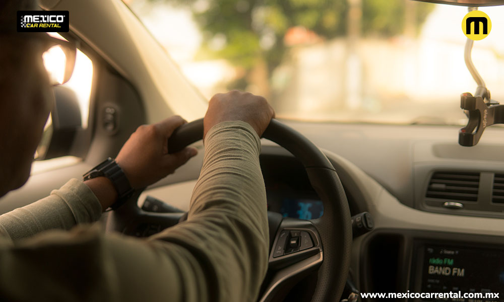 Tips para rentar un auto sin cargos adicionales